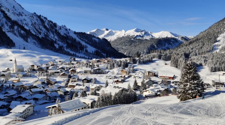 Tiroler Zugspitz Arena, veelzijdig en lekker dichtbij